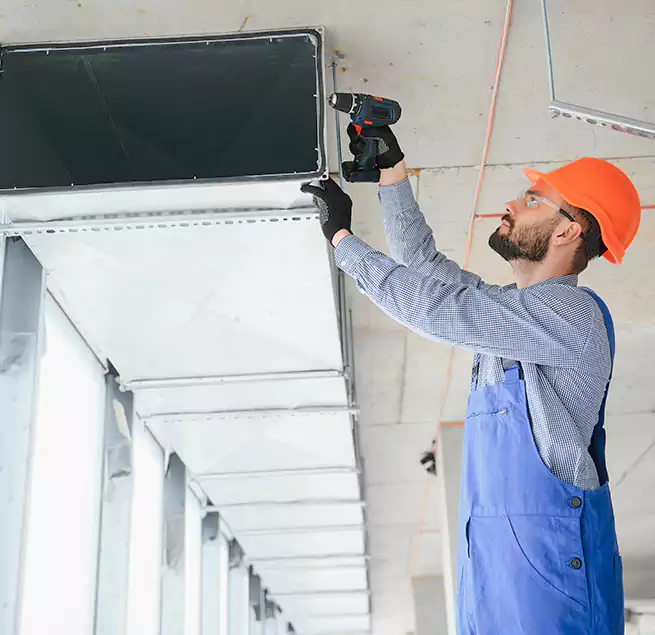 Why Homeowners & Businesses Trust Us in Santa Fe Springs, CA