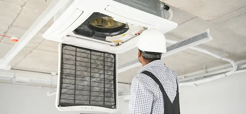 Our Affordable Duct Cleaning Near Me Services in Santa Fe Springs, CA