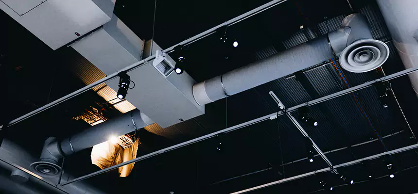 Our Air Duct Replacement Services in Santa Fe Springs, CA