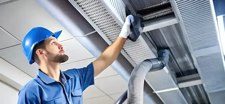 Our Annual Dryer Vent Maintenance Services in Santa Fe Springs, CA
