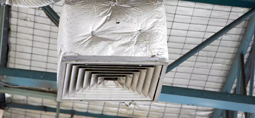 Our Custom HVAC Ductwork Services in Santa Fe Springs, CA