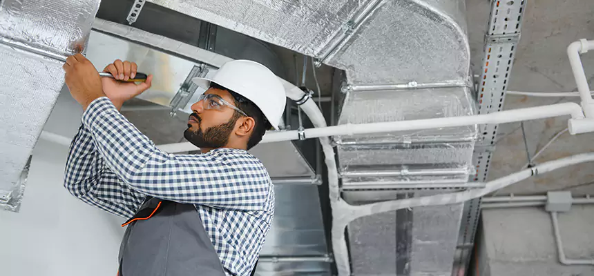 Our Dryer Duct Pressure Testing Services in Santa Fe Springs, CA