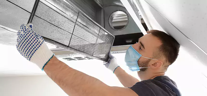 Our Dryer Vent Cleaning Services in Santa Fe Springs, CA