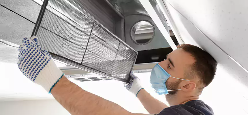 Our Home Duct Cleaning Services in Santa Fe Springs, CA  