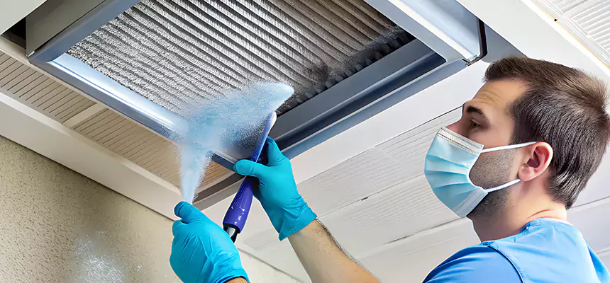 Our Home Ventilation Cleaning Services in Santa Fe Springs, CA