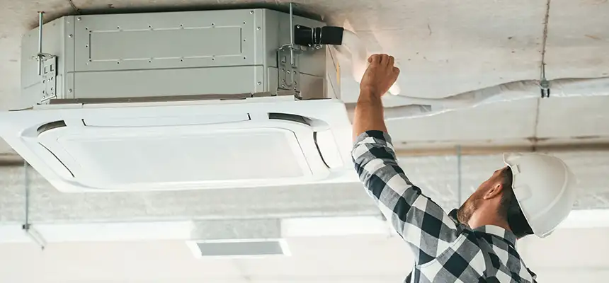 Our Local Vent Cleaning Services in Santa Fe Springs, CA