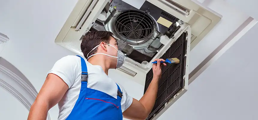 Our Move-in/Move-out Duct Cleaning Services in Santa Fe Springs, CA
