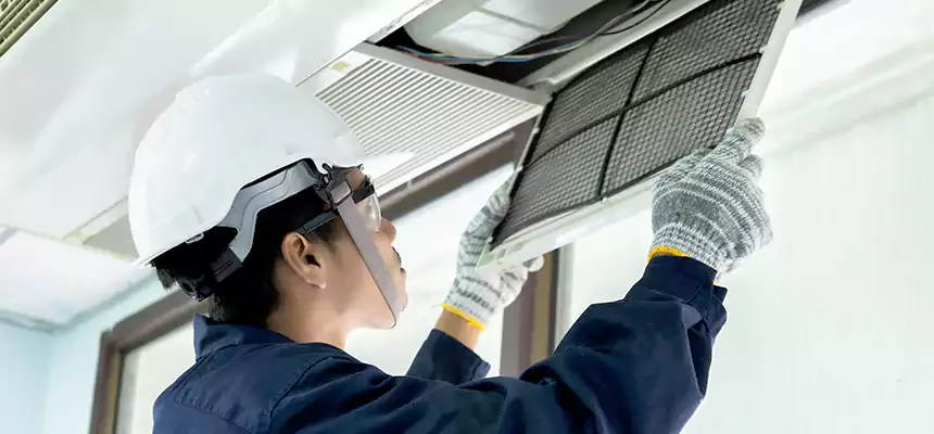 Our Multi-family Home Duct Cleaning Services in Santa Fe Springs, CA