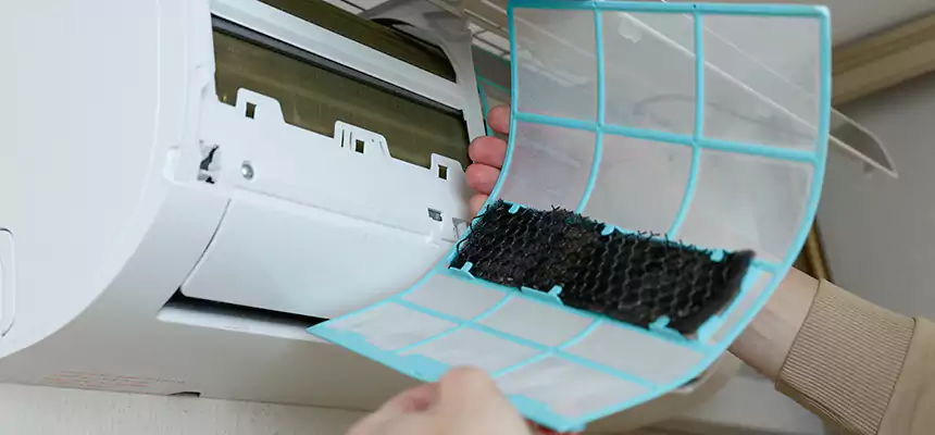 Gentle Ductwork Odor-Control Pet Dander Duct Cleaning in Santa Fe Springs, CA