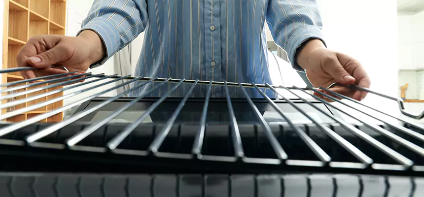 Our Vent Grille Washing Services in Santa Fe Springs, CA