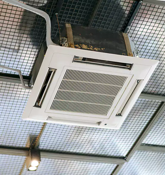 Top-Notch Allergy Relief Vent Cleaning Services in Santa Fe Springs, CA