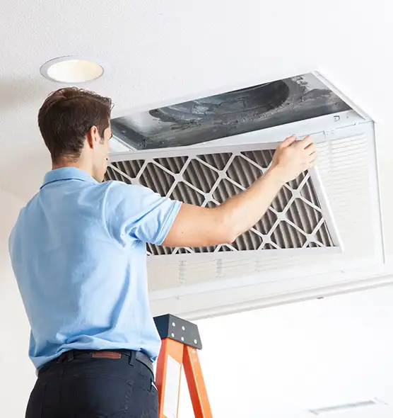 About Annual Dryer Vent Maintenance Santa Fe Springs, CA