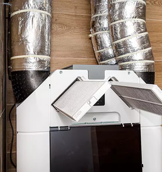 About Clogged Air Duct Repair in Santa Fe Springs, CA