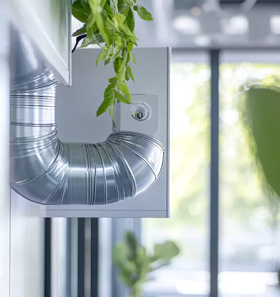 Professional Eco-Friendly Duct Cleaning Services in Santa Fe Springs, CA