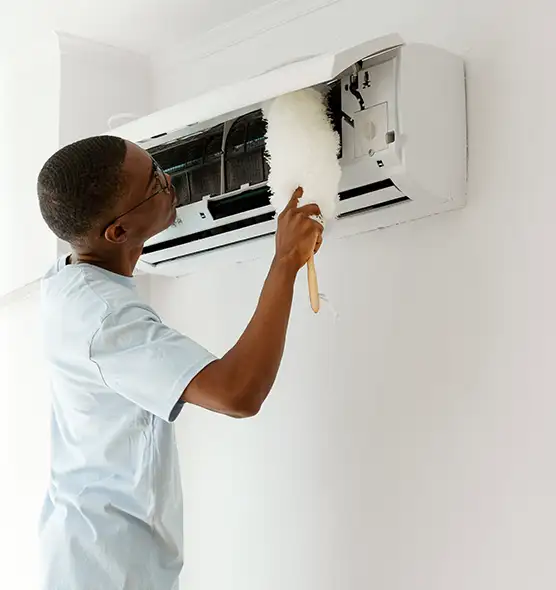Professional Maximize AC Efficiency  in Santa Fe Springs, CA