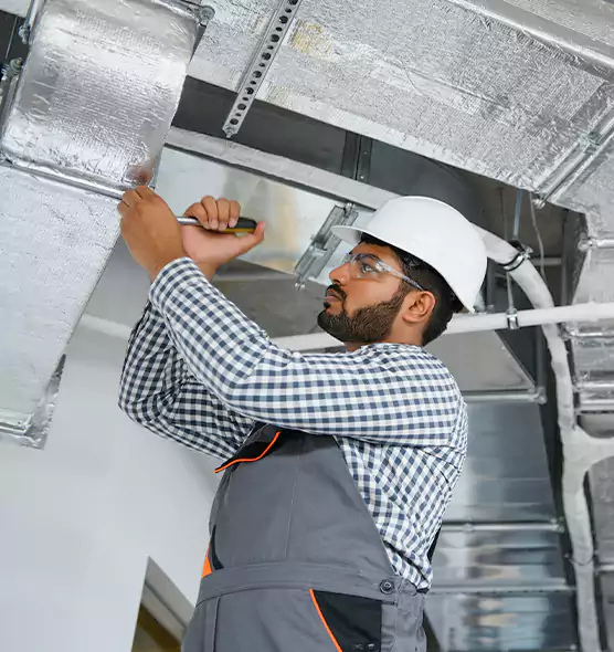 Welcome to Mold & Mildew Removal from Air Ducts Santa Fe Springs, CA
