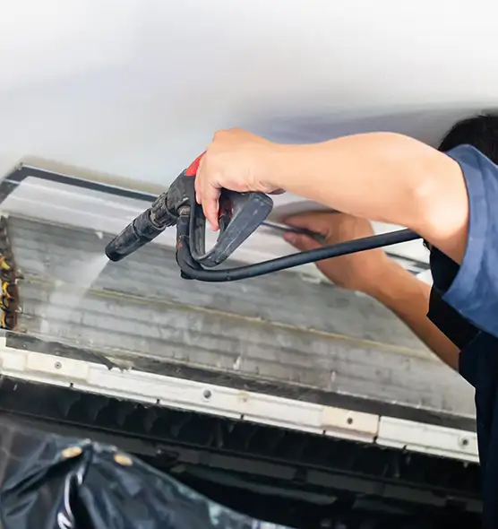 Welcome to Move-in/Move-out Duct Cleaning Services in Santa Fe Springs, CA