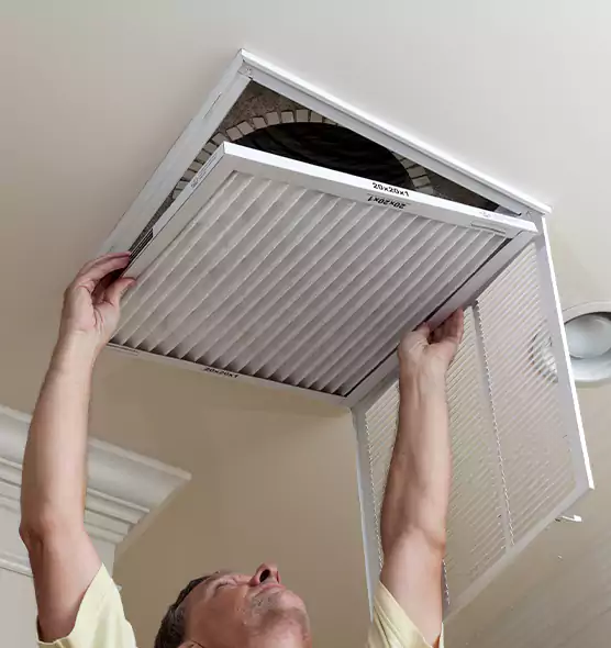 Advanced Residential Vent Cleaning in Santa Fe Springs, CA