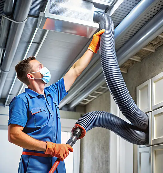 Welcome to Air Duct Cleaning & Repairs Santa Fe Springs — Your Local Roof Dryer Vent Cleaning Specialists in Santa Fe Springs, CA