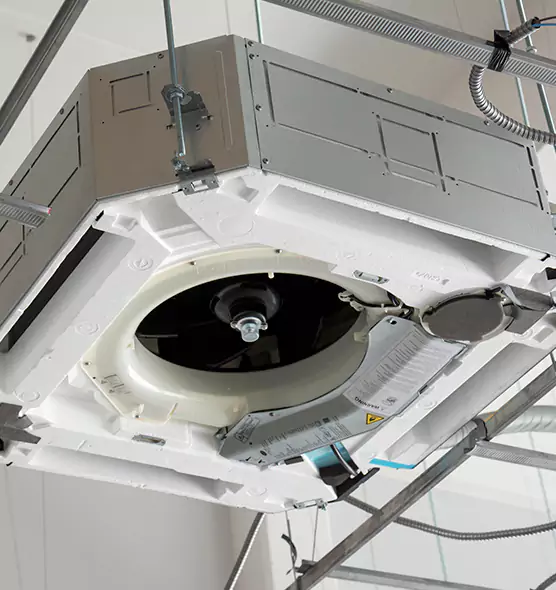 Professional Roof Vent Lint Removal Santa Fe Springs, CA