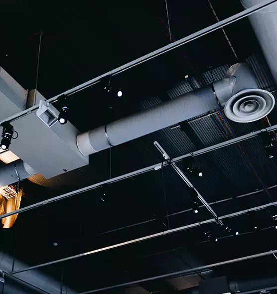 Professinal UV Light Air Purification for Ducts in Santa Fe Springs, CA