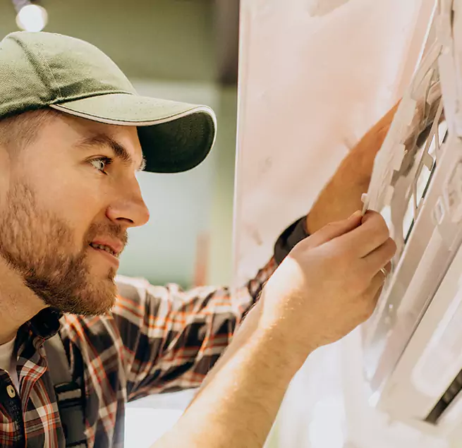 Why Homeowners Businesses Trust Us in Santa Fe Springs, CA?