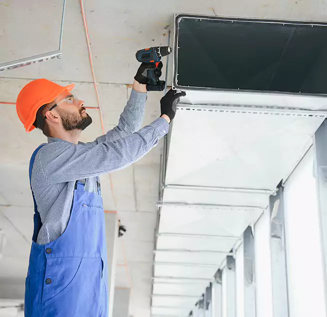 Why Homeowners & Businesses Trust Us in Santa Fe Springs, CA?