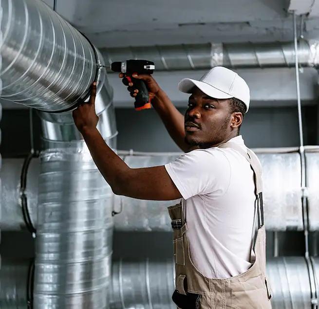 Why Homeowners & Businesses Trust Us Santa Fe Springs, CA