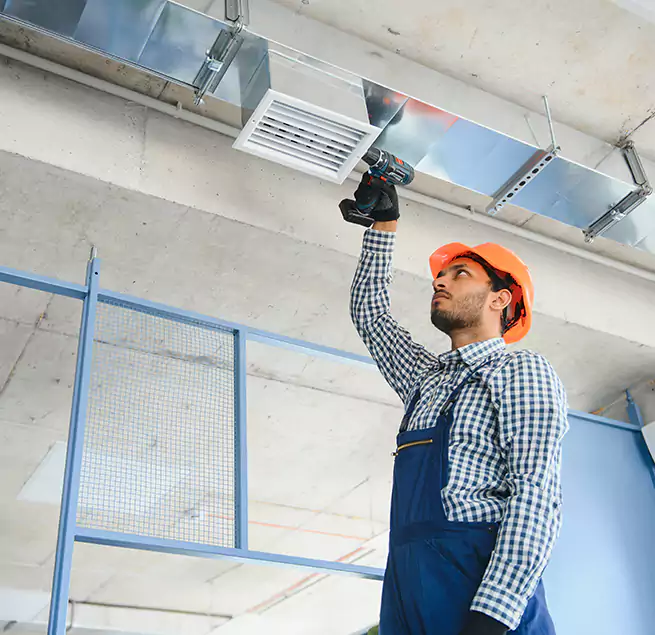 Why Homeowners & Businesses Trust Us in Santa Fe Springs, CA?