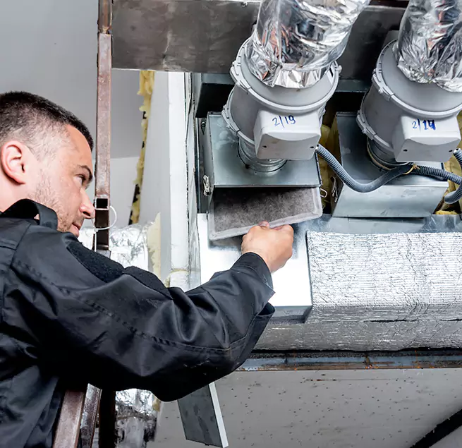 Why Homeowners & Businesses Trust Us in Santa Fe Springs, CA?