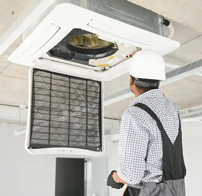 Why Homeowners & Businesses Trust Us in Santa Fe Springs, CA?