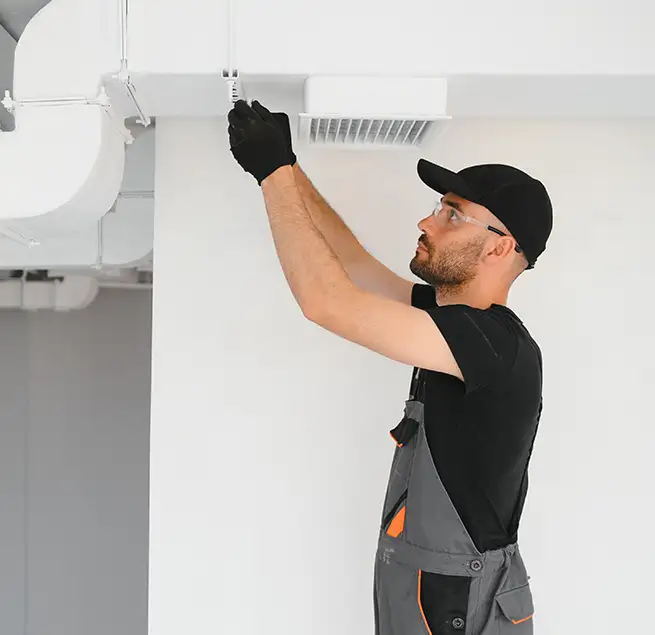 Why Homeowners & Businesses Trust Us in Santa Fe Springs, CA?