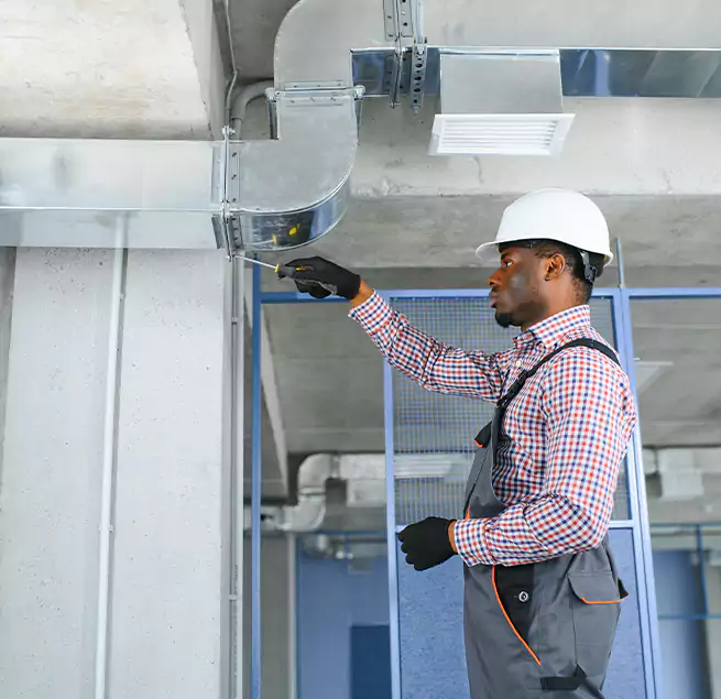 Why Homeowners & Businesses Trust Us Santa Fe Springs, CA