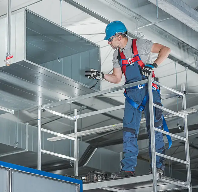 Why Homeowners & Businesses Trust Us in Santa Fe Springs, CA?