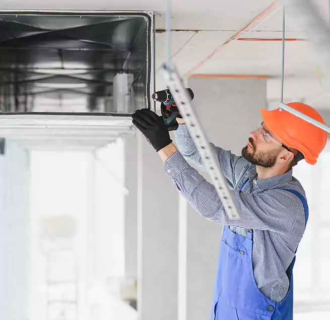 Why Homeowners & Businesses Trust Us Santa Fe Springs, CA