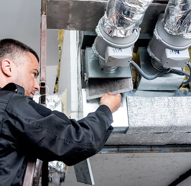 Why Homeowners & Businesses Trust Us in Santa Fe Springs, CA