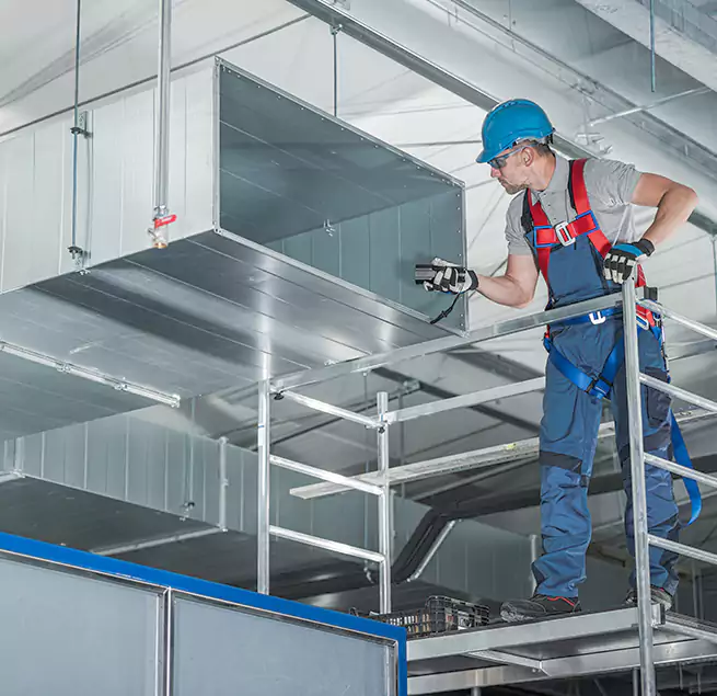 Why Homeowners & Businesses Trust Us in Santa Fe Springs, CA?