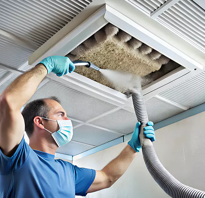 Why Homeowners & Businesses Trust Us Santa Fe Springs, CA