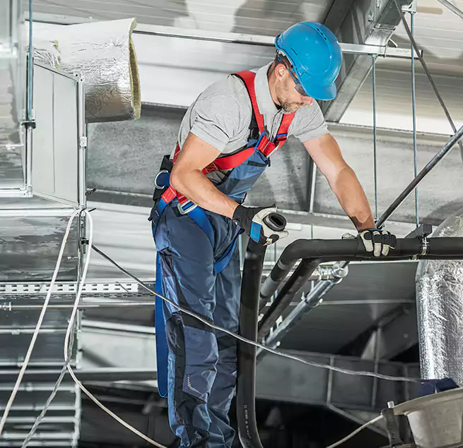 Why Homeowners & Businesses Trust Us in Santa Fe Springs, CA?