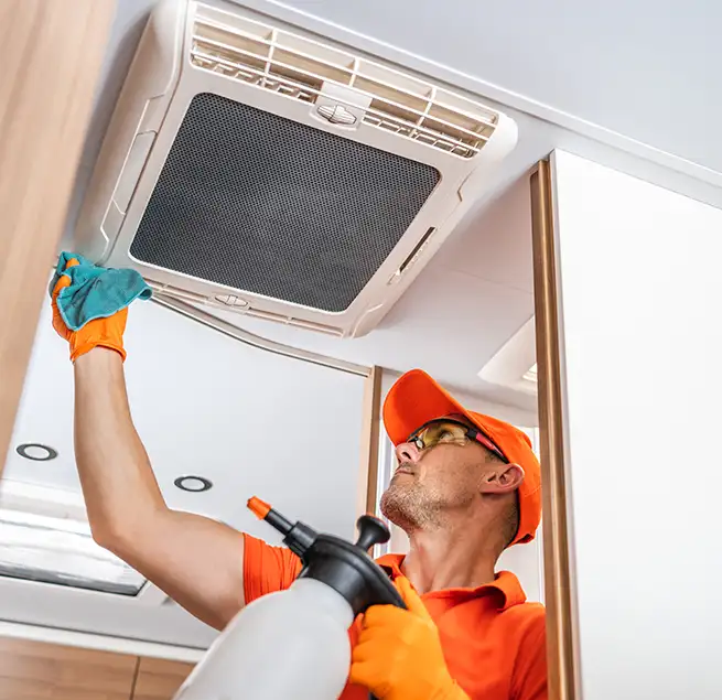 Why Homeowners & Businesses Trust Us in Santa Fe Springs, CA?