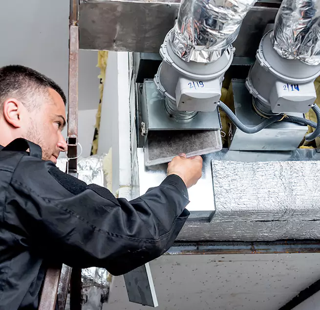  Why Homeowners & Businesses Trust Us in Santa Fe Springs, CA?