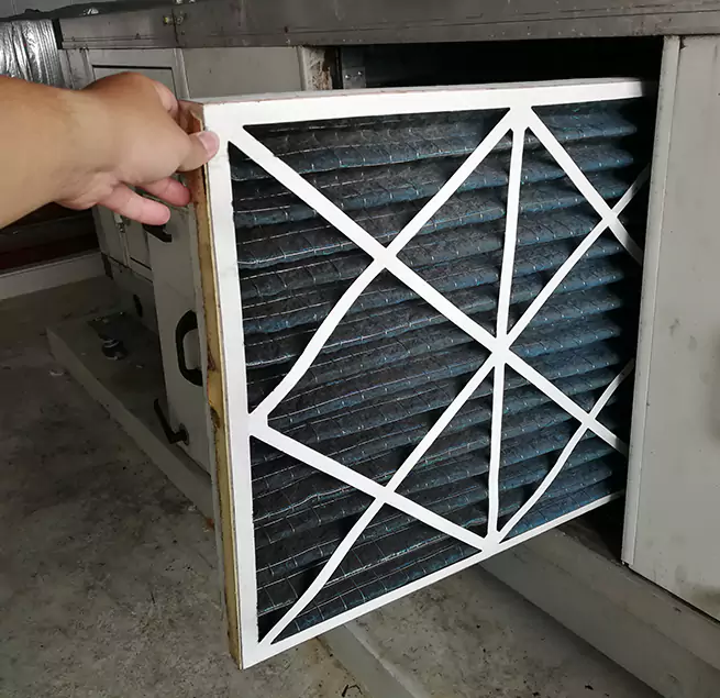 Why Homeowners & Businesses Trust Us Santa Fe Springs, CA?