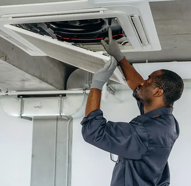 Why Homeowners & Businesses Trust Us in Santa Fe Springs, CA?