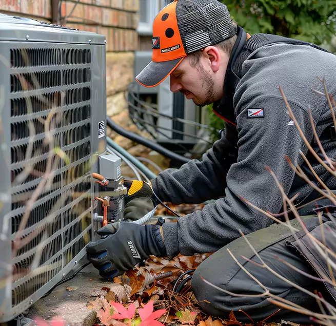 Why Homeowners & Businesses Trust Us in Santa Fe Springs, CA?