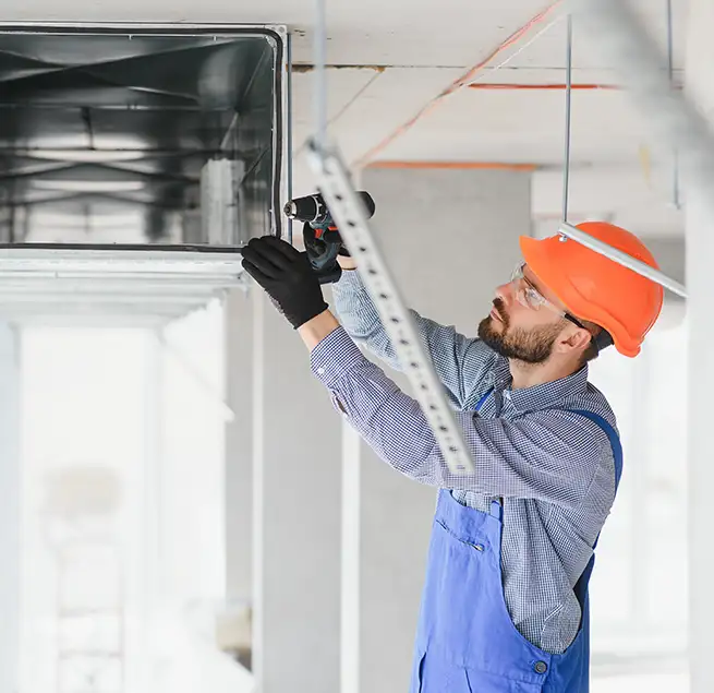  Why Homeowners Businesses Trust Us Santa Fe Springs, CA