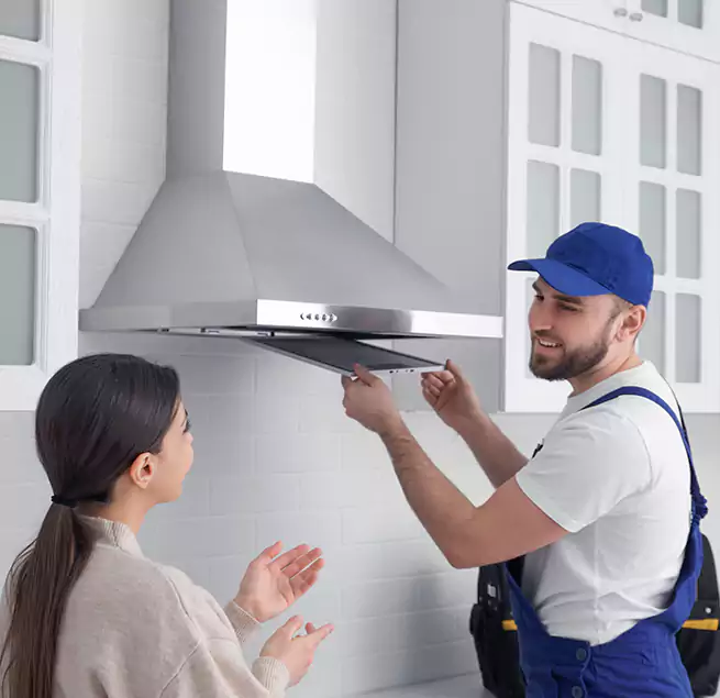  Why Homeowners & Businesses Trust Us in Santa Fe Springs, CA?