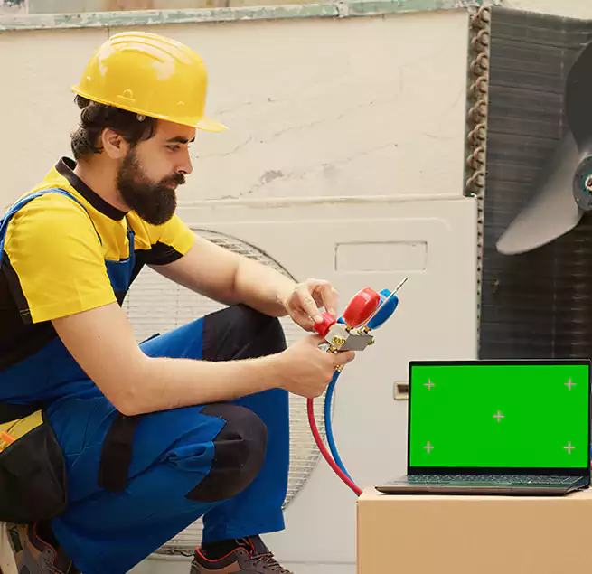 Why Homeowners & Businesses Trust Us in Santa Fe Springs, CA?