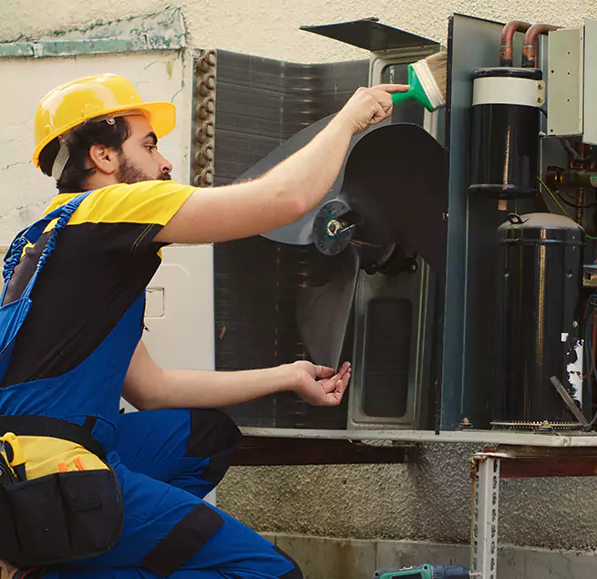 Why Homeowners & Businesses Trust Us Santa Fe Springs, CA?