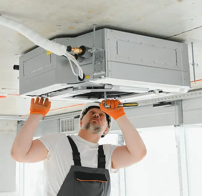 Why Homeowners & Businesses Trust Us Santa Fe Springs, CA