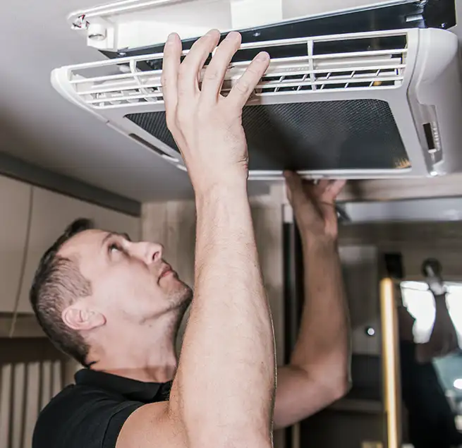 Why Homeowners & Businesses Trust Us Santa Fe Springs, CA